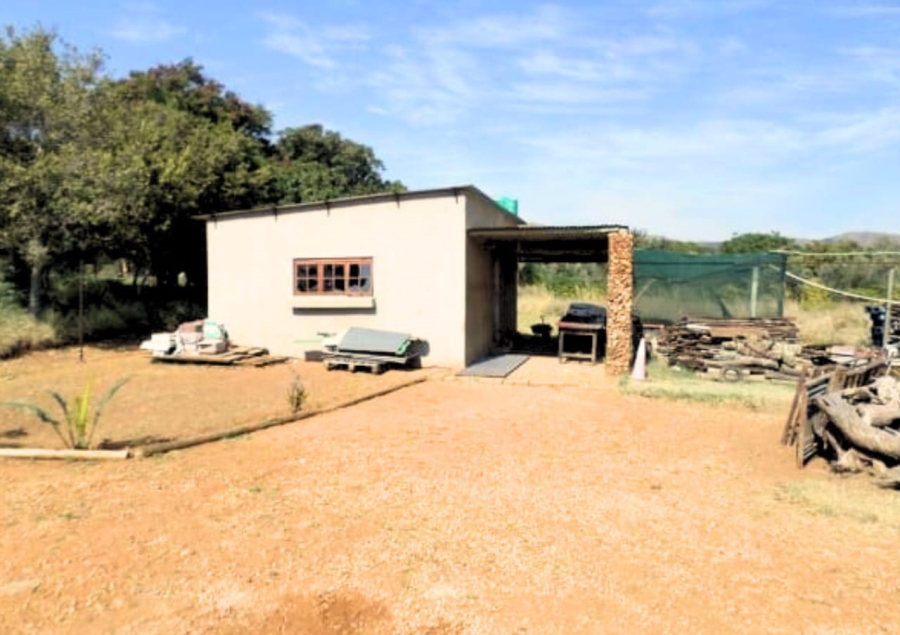 4 Bedroom Property for Sale in Groenkloof A H North West